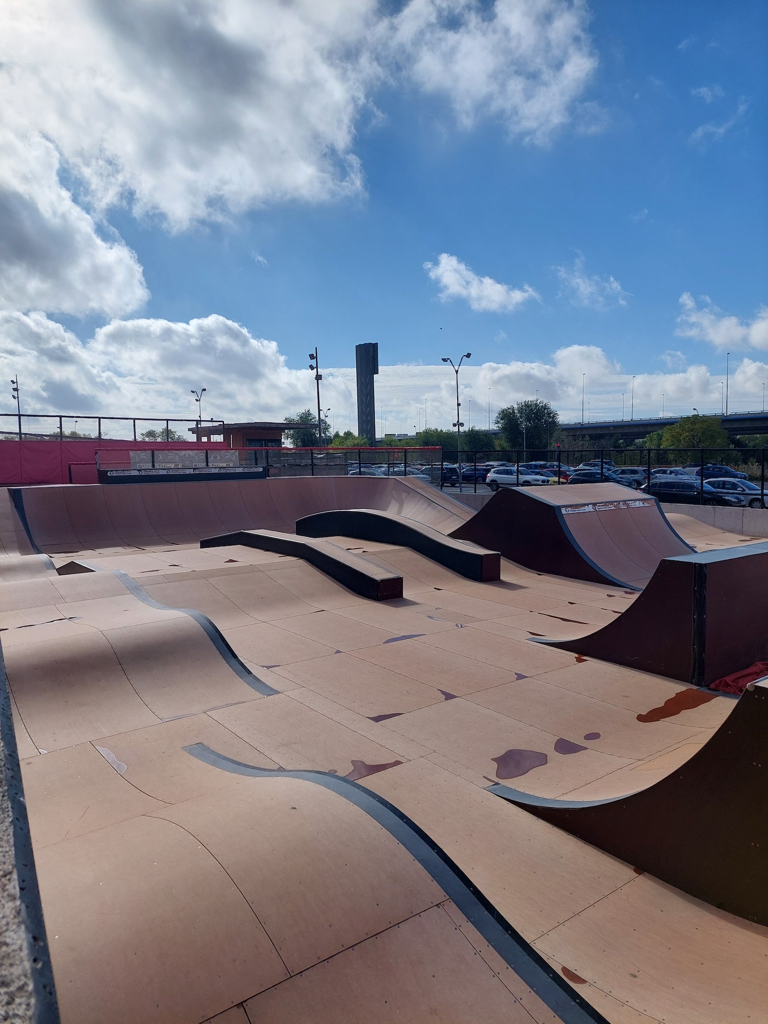 Ongravity skatepark